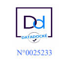 Logo DataDock